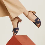 Encens 50 sandal - Image 3